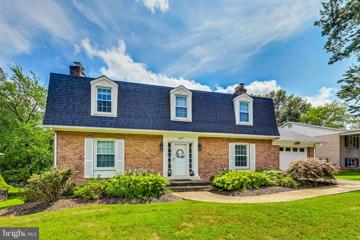 8007 Lewinsville Road, Mclean, VA 22102 - #: VAFX2195092