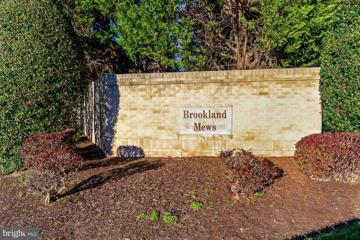 5613 Brookland Court, Alexandria, VA 22310 - MLS#: VAFX2195096