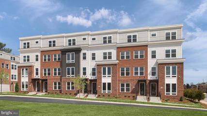 Homesite 32 Northfax Street, Fairfax, VA 22030 - MLS#: VAFX2195108