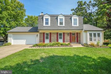 13412 Pocono Court, Herndon, VA 20170 - #: VAFX2195110