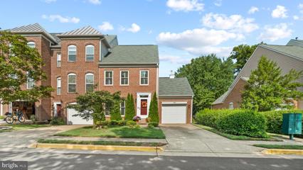 12083 Edgemere Circle, Reston, VA 20190 - #: VAFX2195194