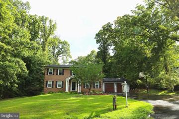 8529 Forest Street, Annandale, VA 22003 - MLS#: VAFX2195202