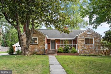 6411 Shady Lane, Falls Church, VA 22042 - #: VAFX2195252