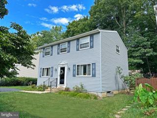 8497 Rainbow Bridge Lane, Springfield, VA 22153 - MLS#: VAFX2195256