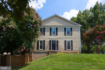 6580 Bermuda Green Court, Alexandria, VA 22312 - #: VAFX2195338