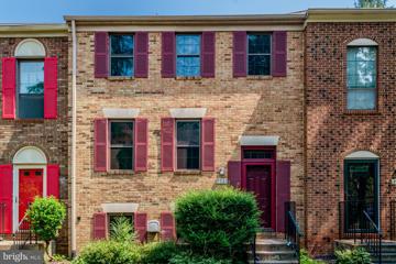 9521 Ashbridge Court, Burke, VA 22015 - MLS#: VAFX2195414