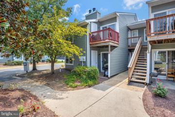 5374-A Bedford Terrace Unit 74A, Alexandria, VA 22309 - MLS#: VAFX2195424