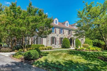 10919 Belgravia Court, Great Falls, VA 22066 - MLS#: VAFX2195586