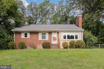 4812 Olley Lane, Fairfax, VA 22032 - MLS#: VAFX2195612