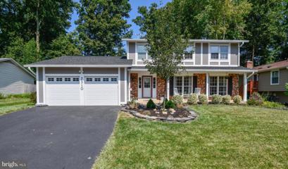 7310 Outhaul Lane, Burke, VA 22015 - MLS#: VAFX2195634