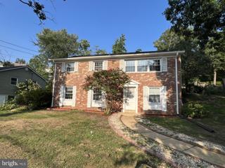 6435 Carriage Drive, Alexandria, VA 22310 - #: VAFX2195658