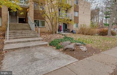 8004 Chanute Place Unit 11, Falls Church, VA 22042 - #: VAFX2195714