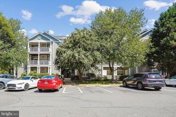 1701 Lake Shore Crest Drive Unit 23, Reston, VA 20190 - #: VAFX2195812