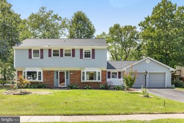 13118 Madonna Lane, Fairfax, VA 22033 - #: VAFX2195820