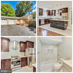 7789 Newington Woods Drive, Springfield, VA 22153 - #: VAFX2195854