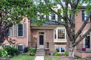 12305 Fox Lake Place, Fairfax, VA 22033 - MLS#: VAFX2195856