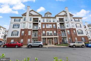 11575 Cavalier Landing Court Unit 402, Fairfax, VA 22030 - #: VAFX2195938