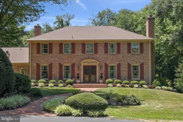 10200 Old Hunt Road, Vienna, VA 22181 - MLS#: VAFX2195964