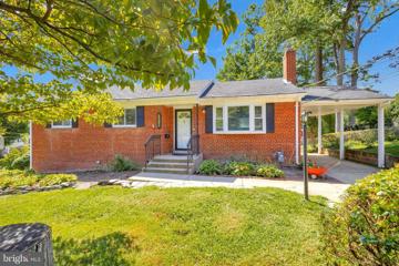 7415 Nancemond Street, Springfield, VA 22150 - MLS#: VAFX2195974