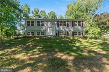 10806 Winter Corn Lane, Reston, VA 20191 - MLS#: VAFX2196052