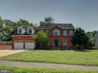 8207 Riverside Road, Alexandria, VA 22308 - #: VAFX2196068