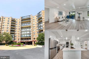 8350 Greensboro Drive Unit 123, Mclean, VA 22102 - MLS#: VAFX2196104