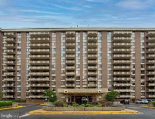 1808 Old Meadow Road Unit 1009, Mclean, VA 22102 - MLS#: VAFX2196180