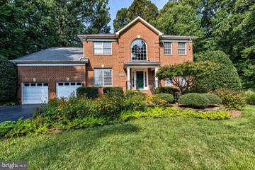 5230 Gunpowder Road, Fairfax, VA 22030 - #: VAFX2196182