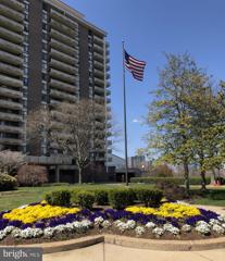 1800 Old Meadow Road Unit 609, Mclean, VA 22102 - MLS#: VAFX2196194