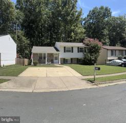 8123 Winter Blue Court, Springfield, VA 22153 - MLS#: VAFX2196198