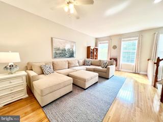 7723 White Heron Trail, Alexandria, VA 22306 - #: VAFX2196226