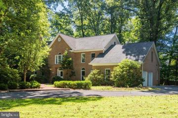 2548 Five Oaks Road, Vienna, VA 22181 - #: VAFX2196408