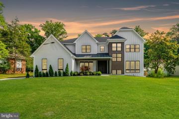 508 Niblick Drive SE, Vienna, VA 22180 - MLS#: VAFX2196468