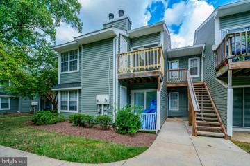 5372-C Bedford Terrace Unit 72C, Alexandria, VA 22309 - MLS#: VAFX2196472