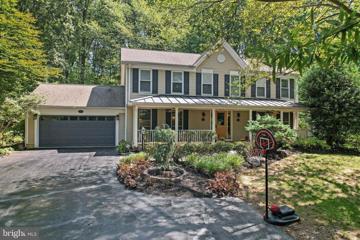 1515 Stuart Road, Reston, VA 20194 - MLS#: VAFX2196496