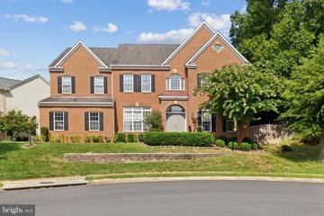 7129 Ayers Meadow Lane, Springfield, VA 22150 - #: VAFX2196510