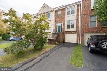 14095 Red River Drive, Centreville, VA 20121 - MLS#: VAFX2196608