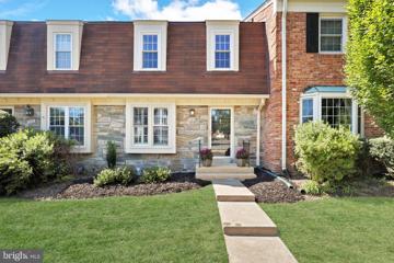 1546 Westmoreland Street, Mclean, VA 22101 - MLS#: VAFX2196628