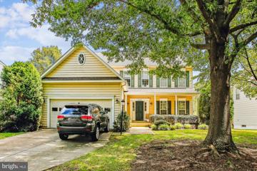 2303 Hurlingham Lane, Reston, VA 20191 - MLS#: VAFX2196646