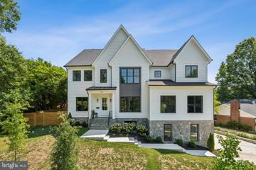 1327 Mayflower Drive, Mclean, VA 22101 - #: VAFX2196674