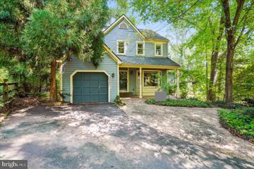 2221 Wakerobin Lane, Reston, VA 20191 - #: VAFX2196690