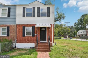 2043 Arlington Terrace, Alexandria, VA 22303 - MLS#: VAFX2196694