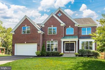 6531 Ivy Hill Drive, Mclean, VA 22101 - MLS#: VAFX2196700