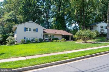 7503 Axton Street, Springfield, VA 22151 - MLS#: VAFX2196750