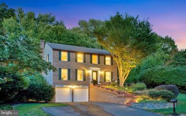 1835 Clovermeadow Drive, Vienna, VA 22182 - #: VAFX2196756