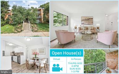 2909 Charing Cross Road Unit 11, Falls Church, VA 22042 - MLS#: VAFX2196768