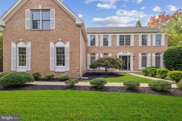 1790 Clovermeadow Drive, Vienna, VA 22182 - MLS#: VAFX2196772