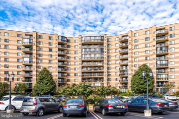 8370 Greensboro Drive Unit 423, Mclean, VA 22102 - MLS#: VAFX2196786