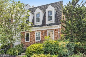 6759 Towne Lane Road, Mclean, VA 22101 - #: VAFX2196796