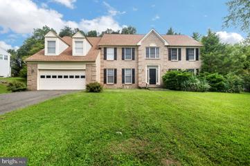 6741 Jade Post Lane, Centreville, VA 20121 - #: VAFX2196850